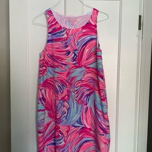 Lilly Pulitzer Jackie shift dress